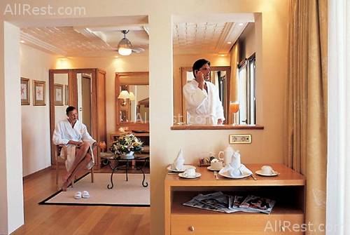 Aldemar Knossos Royal Villas 10